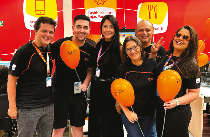 COMO MOTIVAR EQUIPE DE VENDAS