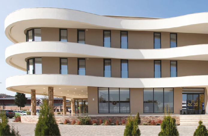 O MERCADO DE CONSTRUÇÃO A SECO NO BRASIL